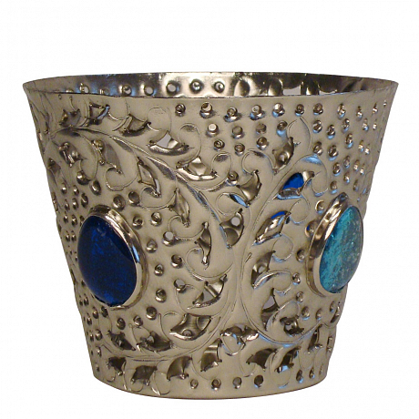 Подсвечник Damian пара